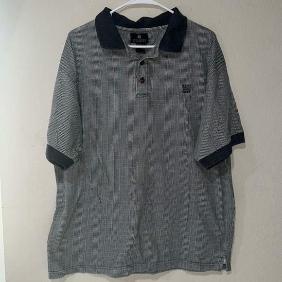 Givinchy sports polo